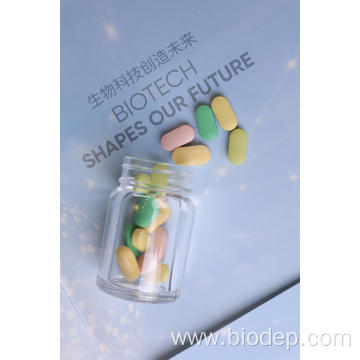 High Stability Bifidobacterium Lactis 200B CFU/g